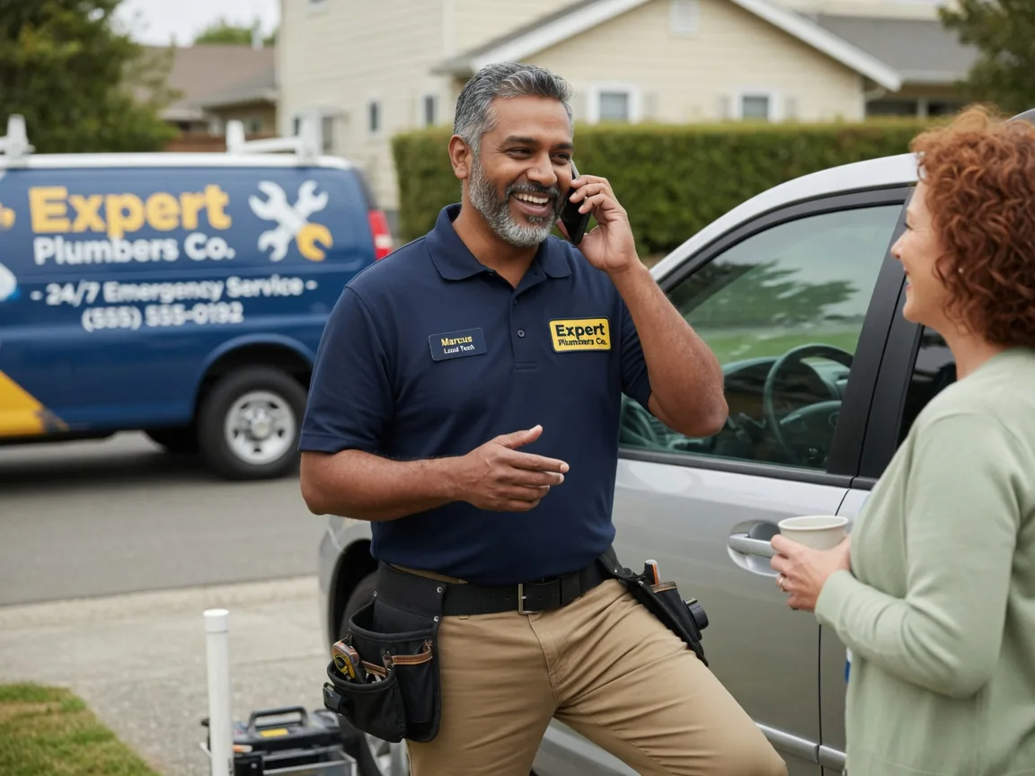 Drain Cleaning Hempstead, TX FAQs